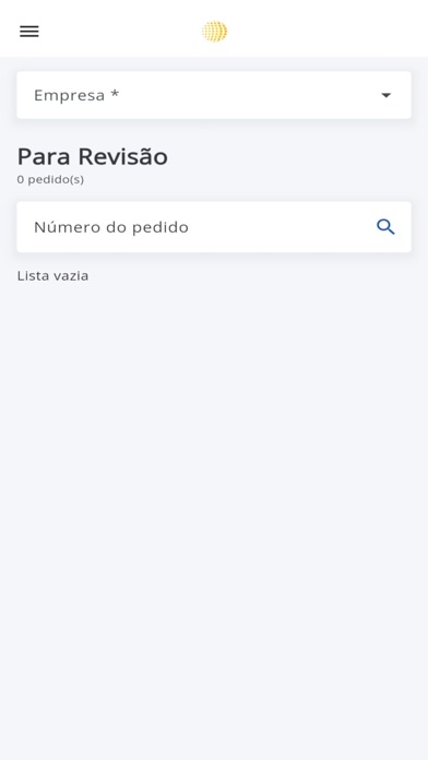 Coletor CPE Screenshot 4 - AppWisp.com