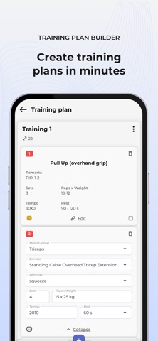 Fitebo Screenshot 1 of 6