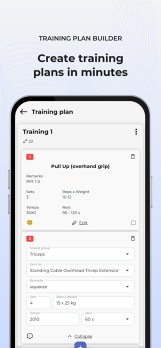 Fitebo Screenshot 1 of 6