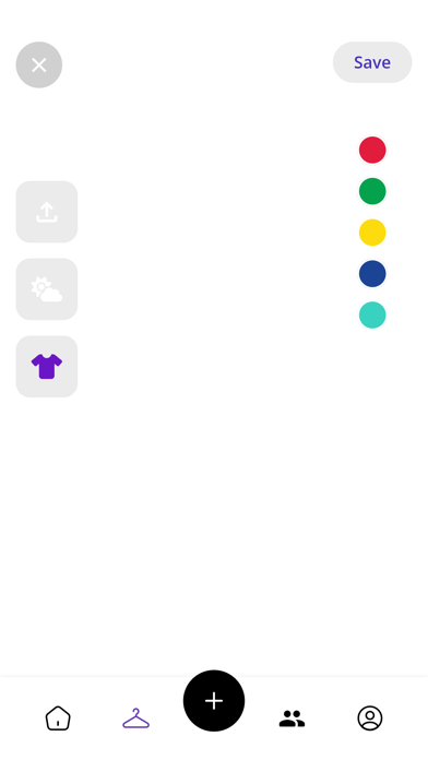 Betterfits Screenshot