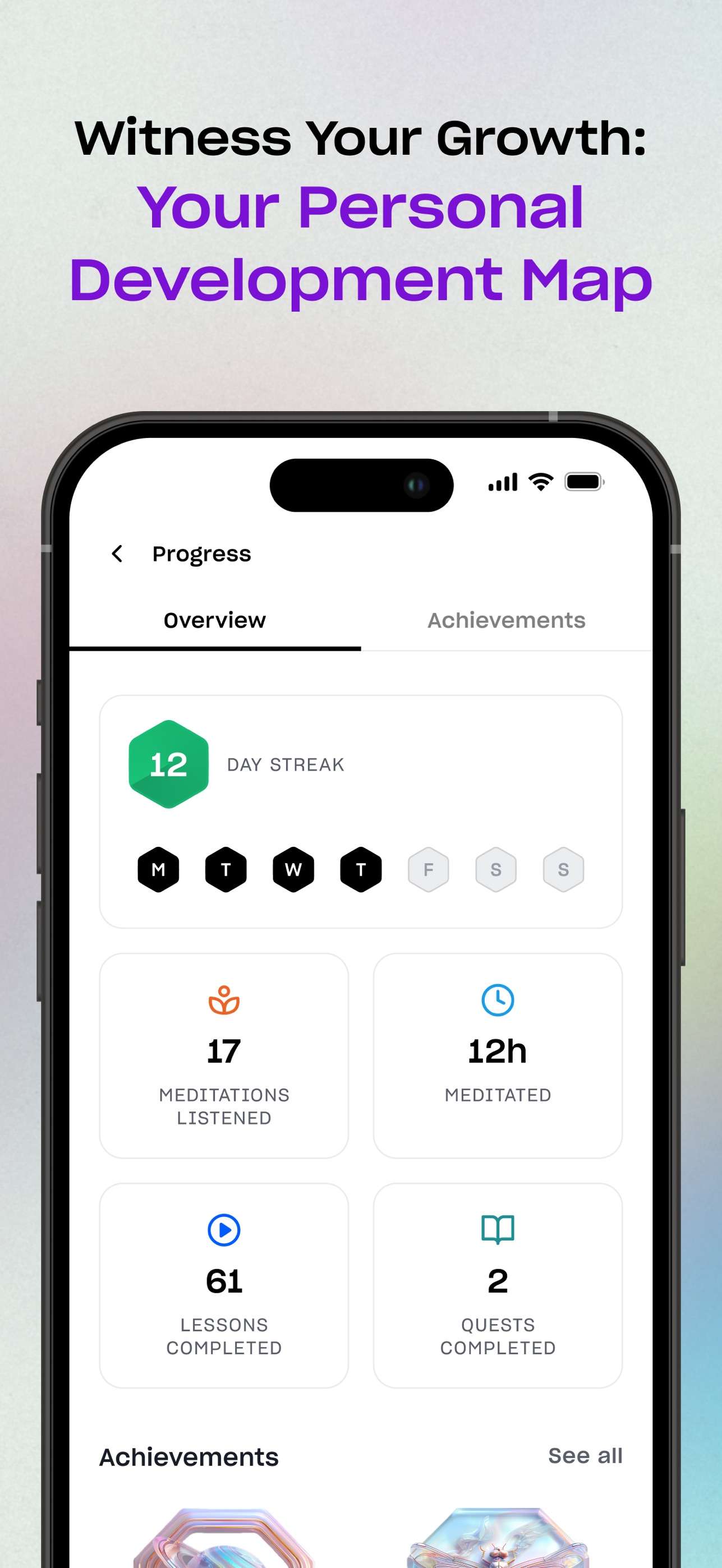 Screenshot 9 of Mindvalley: Self Improvement
