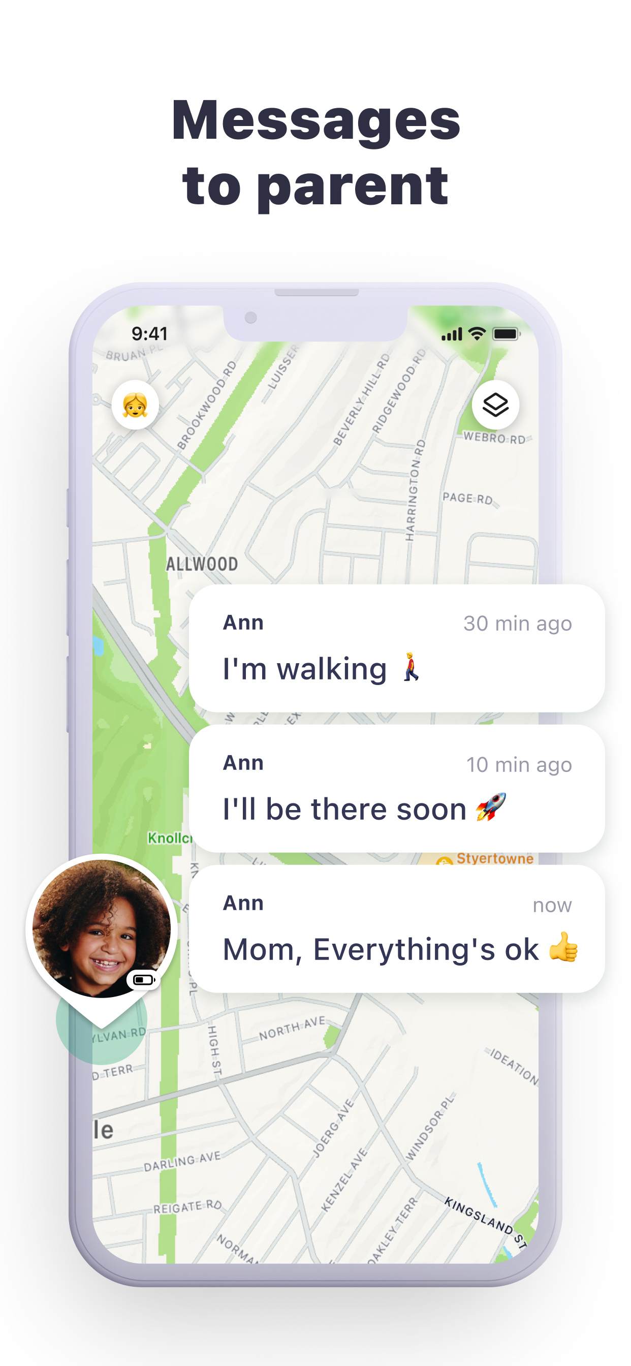 Kidway by Kid Safety