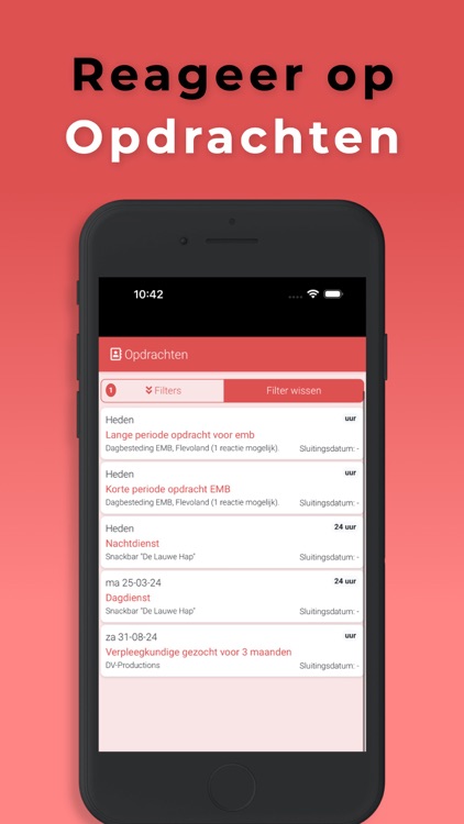 Biemond Hoekman screenshot-7