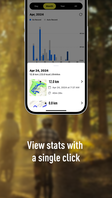 Aventon: MyRide Screenshot 3 - AppWisp.com Aventon: MyRide Screenshot 3 - AppWisp.com