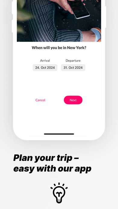 Loving New York Screenshot
