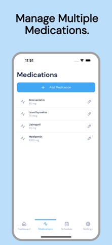 CareRing - Reminders Screenshot 4 of 6