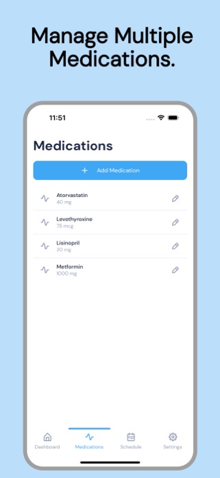 CareRing - Reminders Screenshot 4 of 6