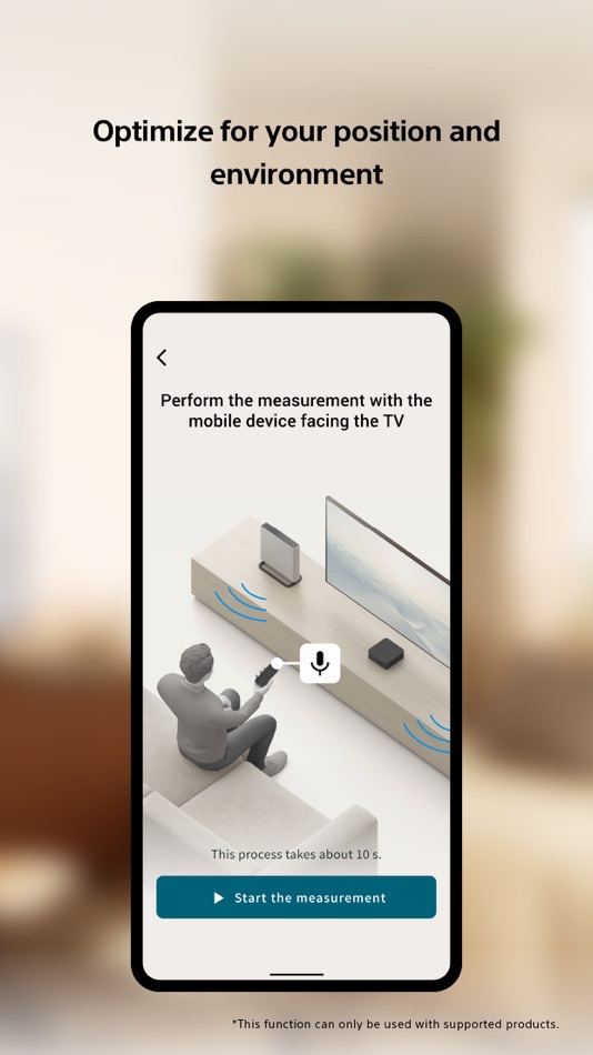 #6. Sony | BRAVIA Connect (iOS) 由: Sony Corporation
