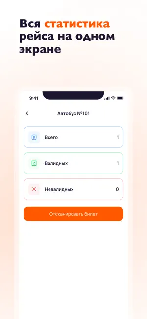 Avto Sense Conductor screenshot 2