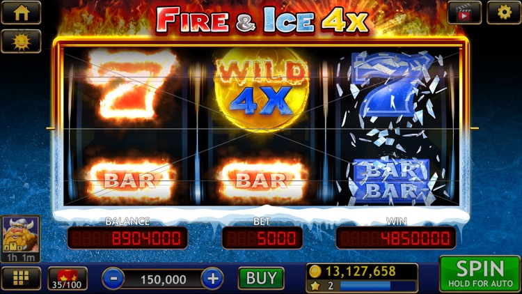 Wild Triple 777 Slots Casino