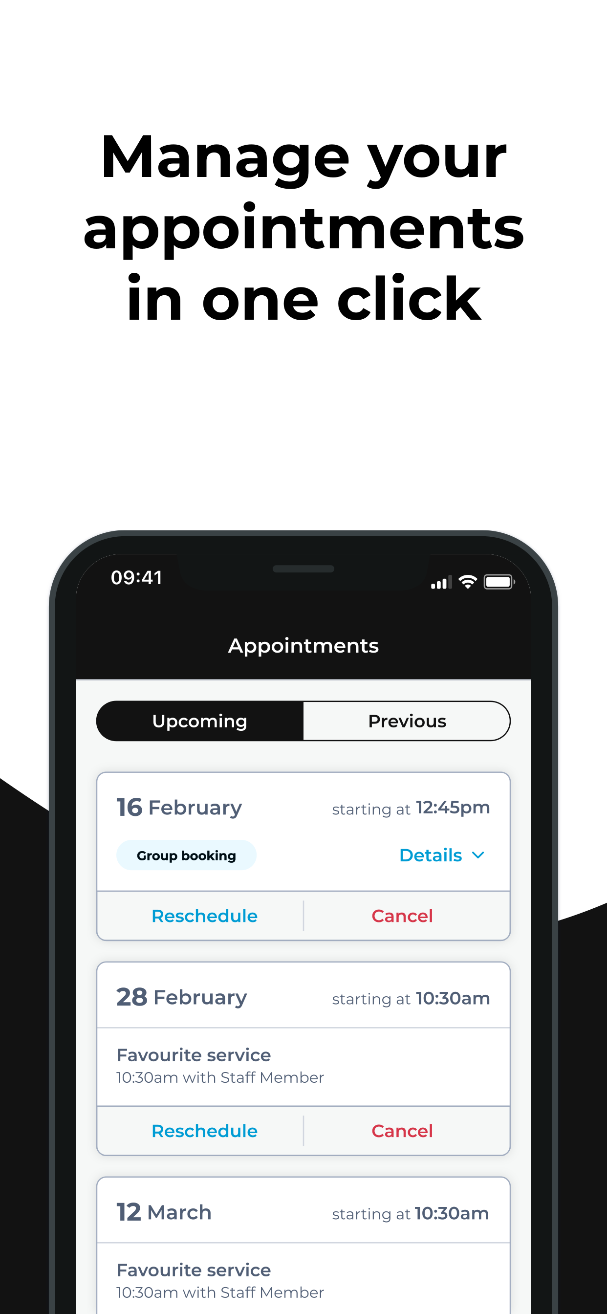 Tukkatalo screenshot 2