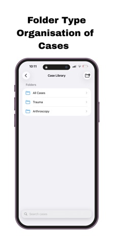 OsteoPlan screenshot
