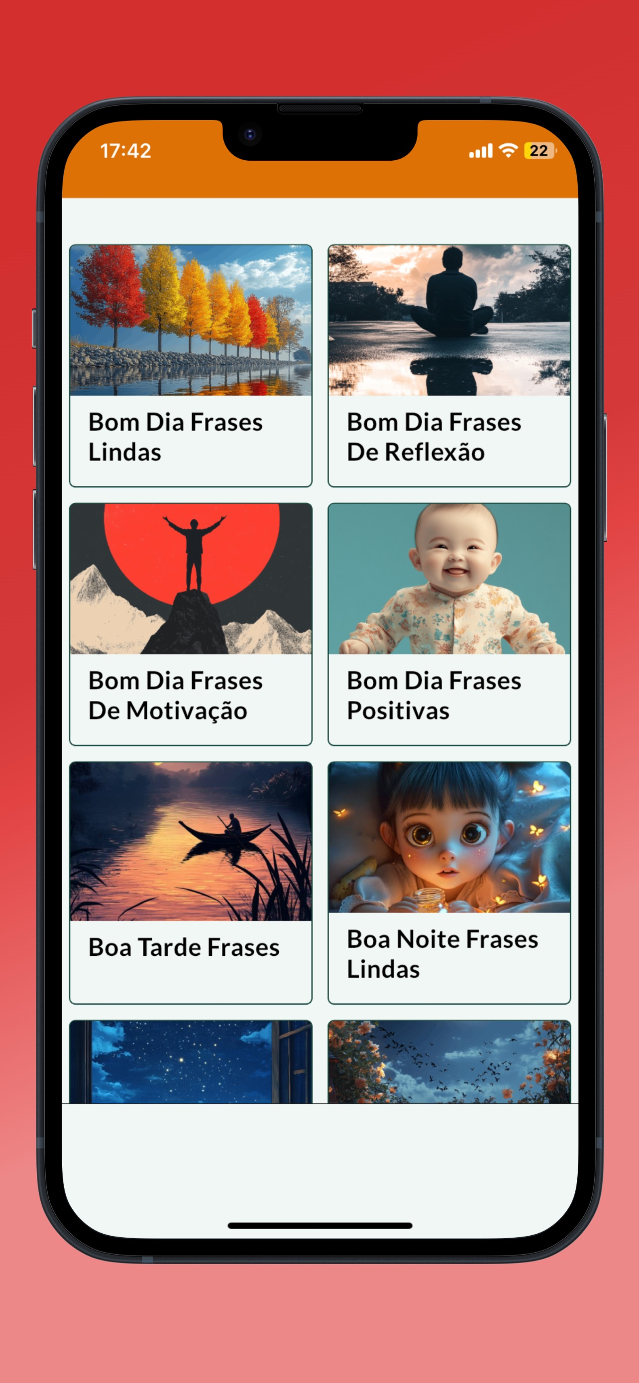 Bom dia boa tarde boa noite