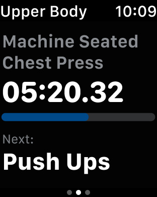 Gunning 4 Fitness screenshot 15