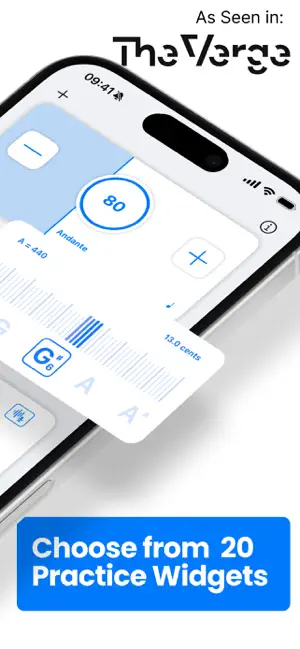 Practice Pro | Metronome Tuner screenshot 2