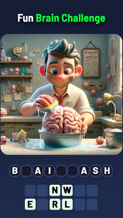 Mindblow: Guess the Word! screenshot-3