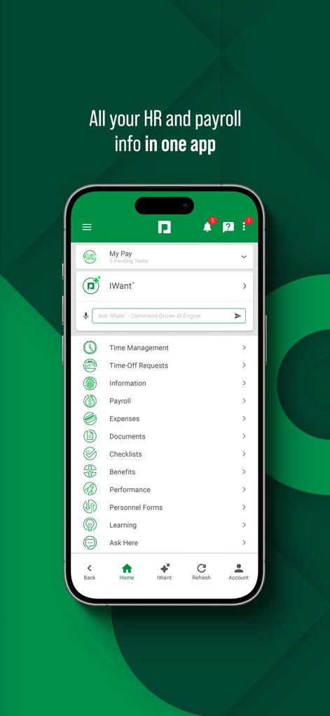 Paycom - App de Economía y empresa | MWM