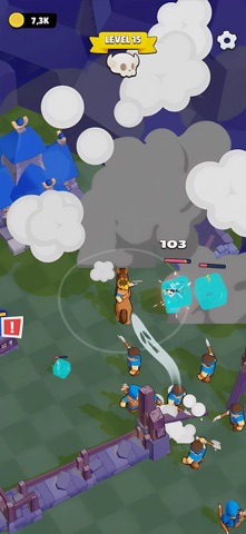 Royal Realms Screenshot 4 of 6