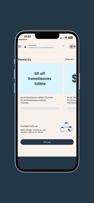 Pleasantrees Screenshot 3 of 5