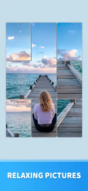 JigPic World Journey screenshot 2
