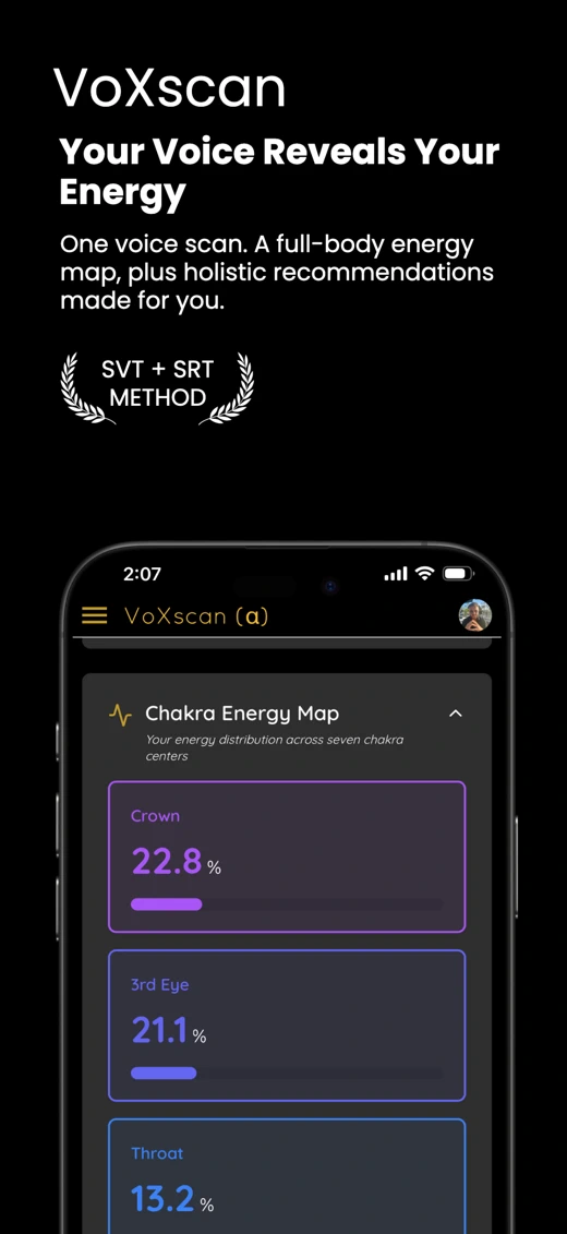 Frequency Healing: PEMF Pro screenshot 3