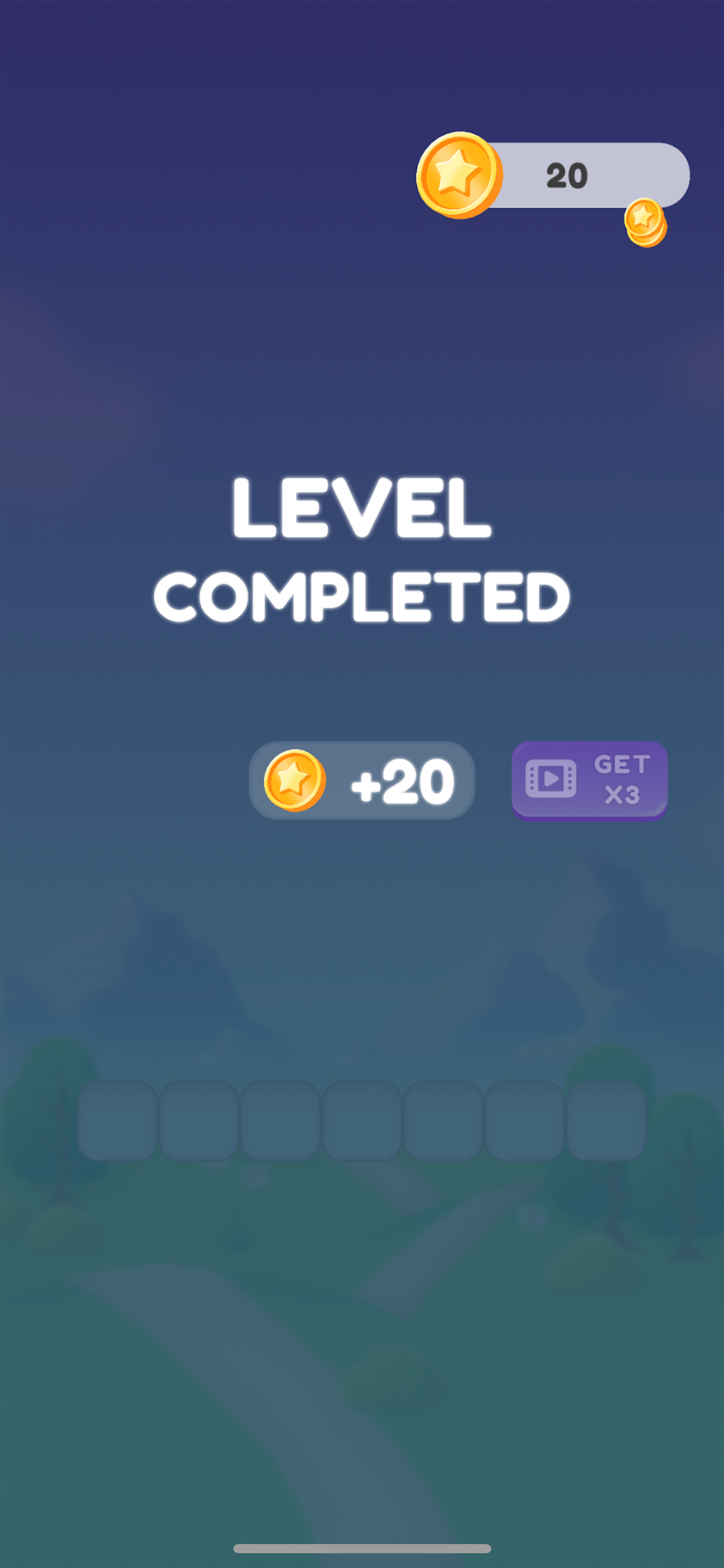 Finding Three screenshot 5