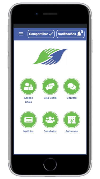 SIND SERVIDORES RIO NEGRINHO