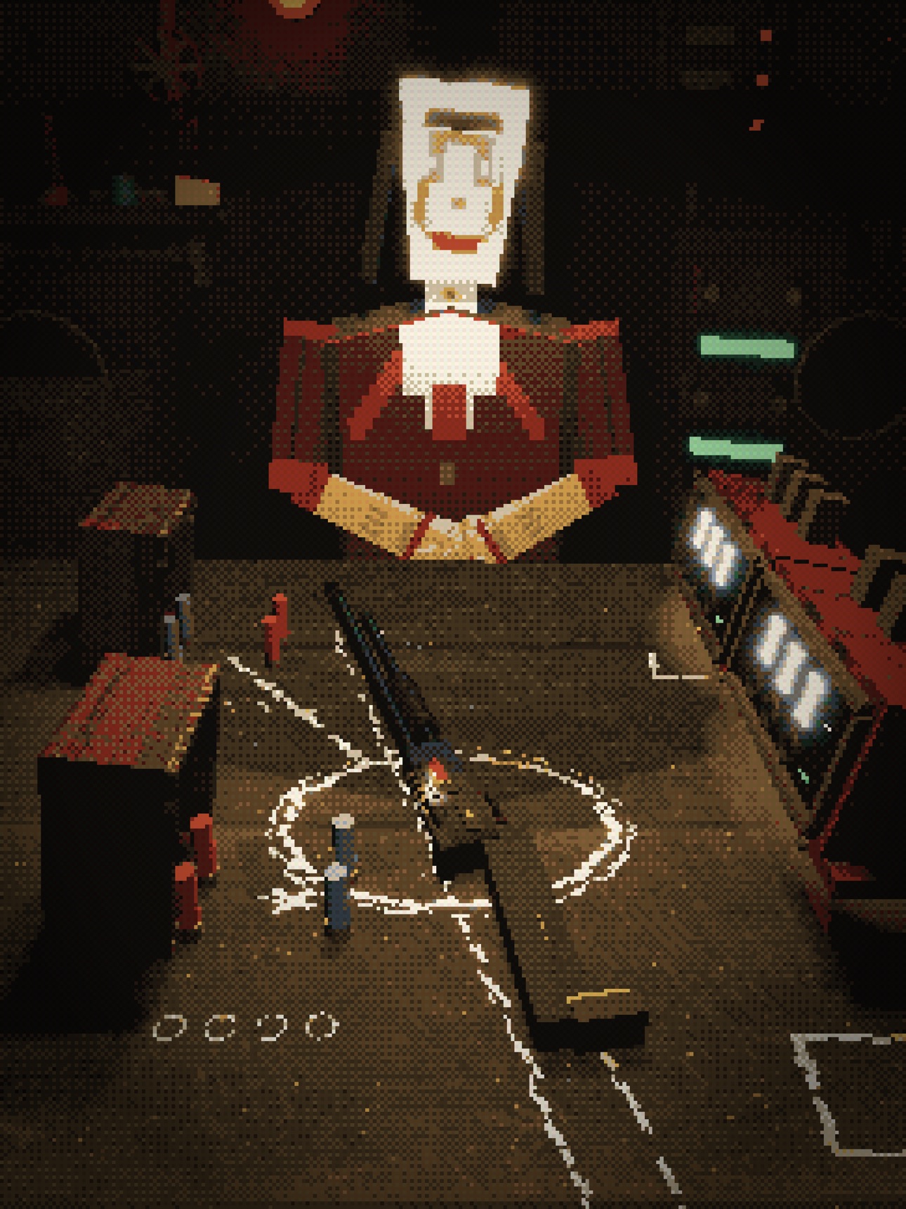 Screenshot 6 of Mercyful