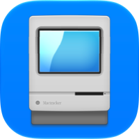 Mactracker