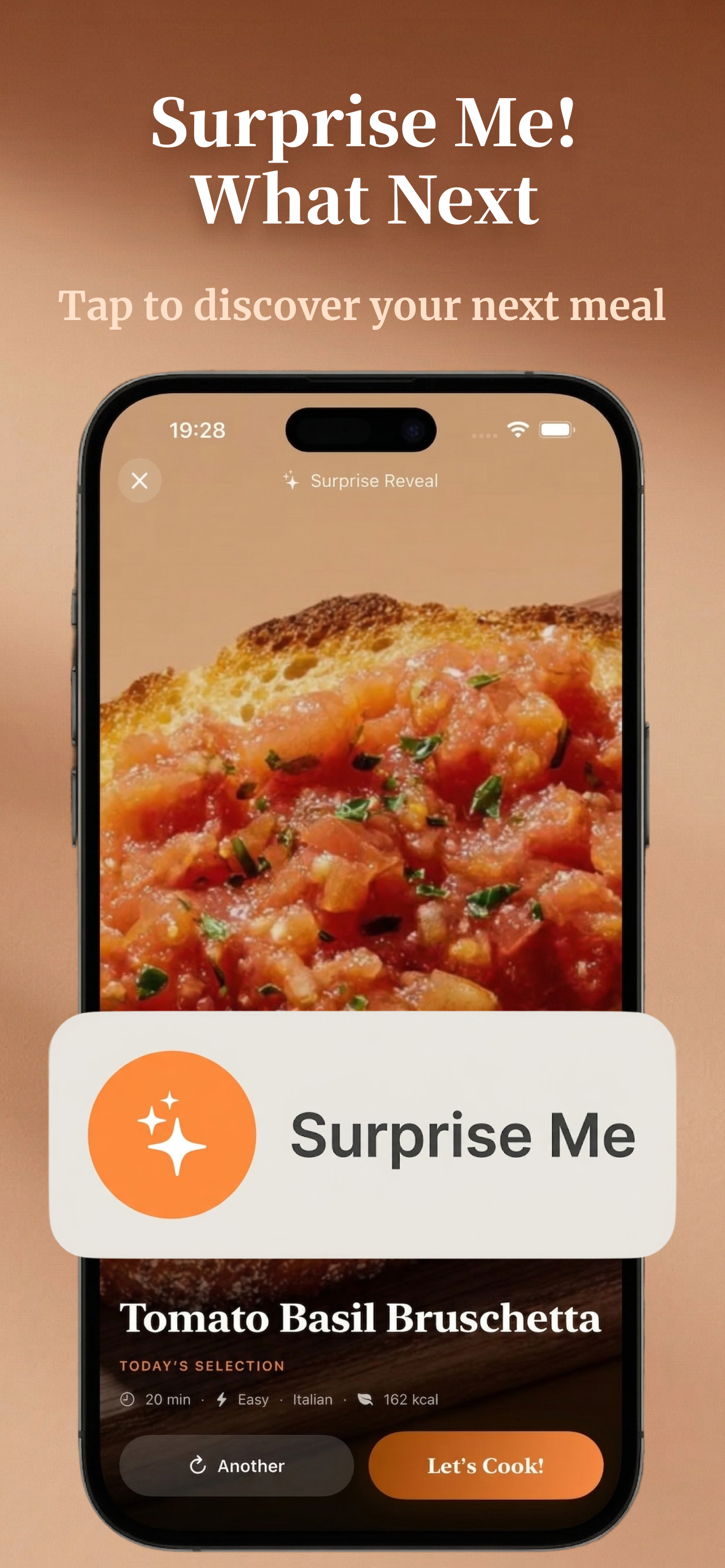 Nour: Meal Prep & Recipe Book