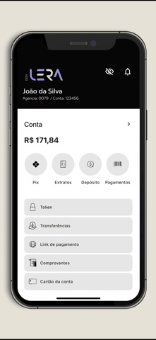 LERA BANK Screenshot 2 of 5