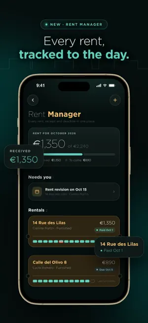 Real: Rental Property Investor screenshot 2