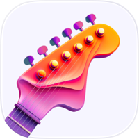 Guitarra : Acordes y Afinador