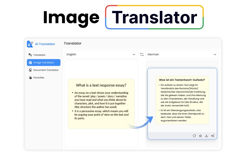 #3. App for Google Translator ® (macOS) di: App Titans
