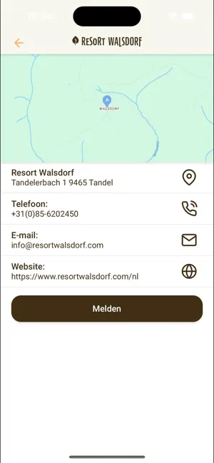 Resort Walsdorf screenshot 4