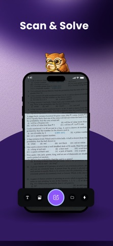 Eddy AI Screenshot 2 of 8