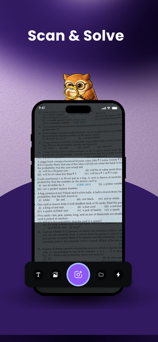 Eddy AI Screenshot 2 of 8