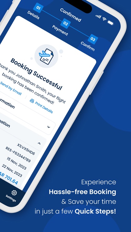 Reserval: Cruise, Hotel & more screenshot-4