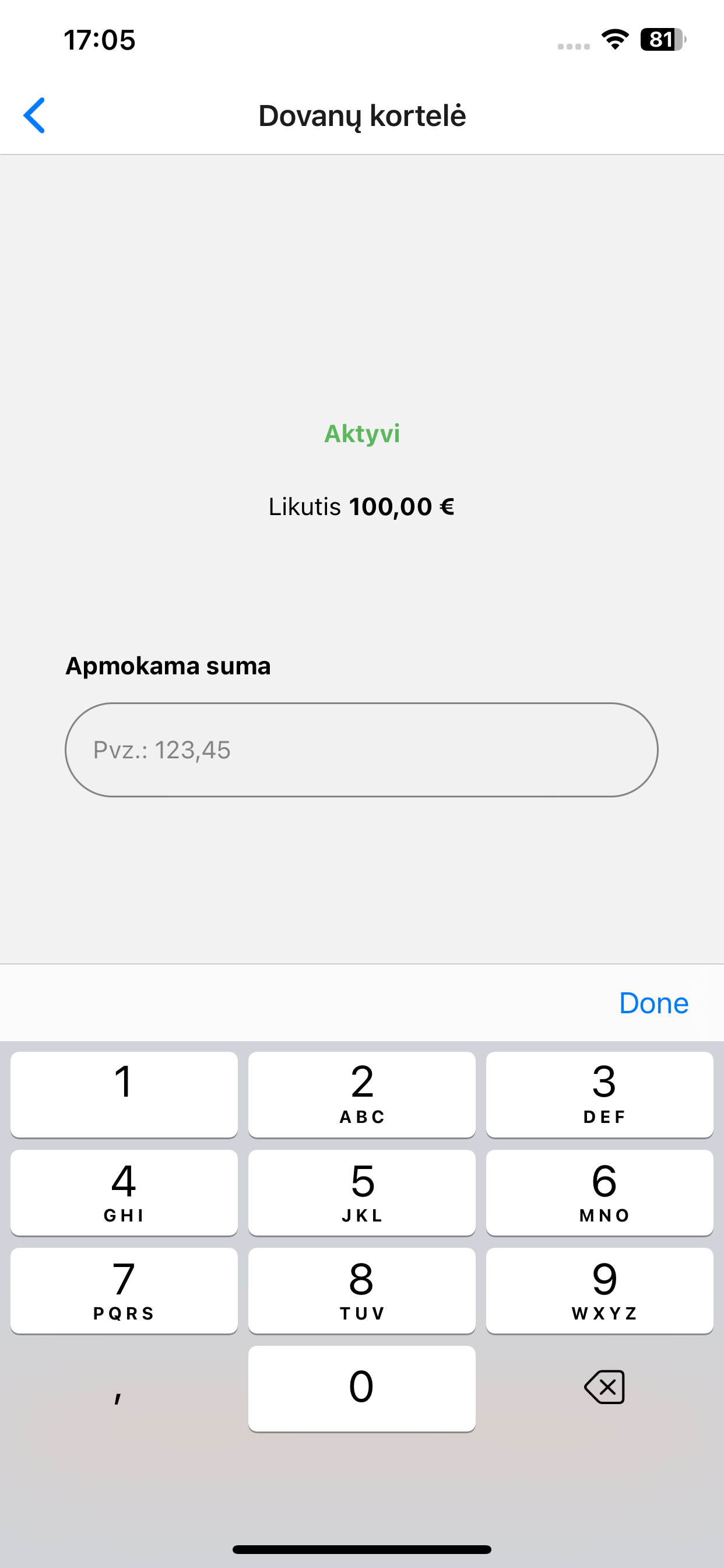 Geradovana Smart Partner