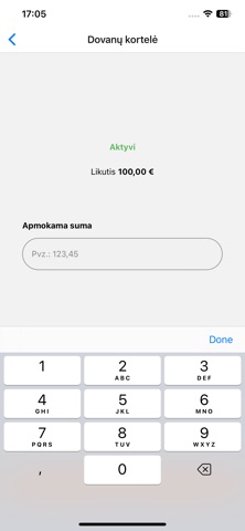 Geradovana Smart Partner Screenshot 3 of 6