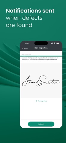 Unity Inspect Screenshot 5 of 5