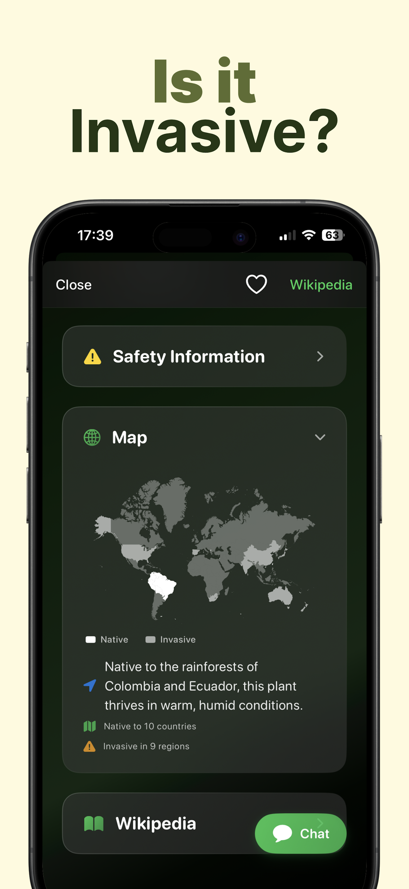 Plant Hero: AI Plant ID & Care