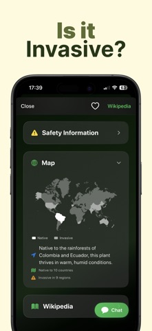 Plant Hero: AI Plant ID & Care screenshot