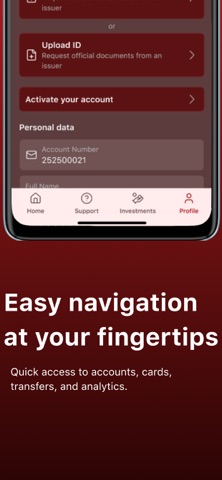 Trademore LLC screenshot