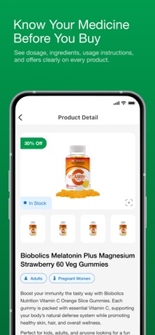 Life Care Pharmacy Screenshot 7 of 7
