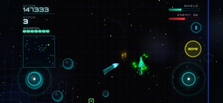 Neon Gravity Screenshot 3 of 5