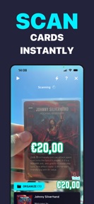 Neon: Cyber Deck Builder screenshot