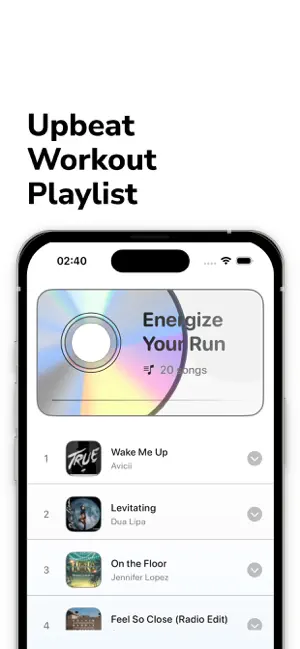 Spin - Playlists, Perfected screenshot 4