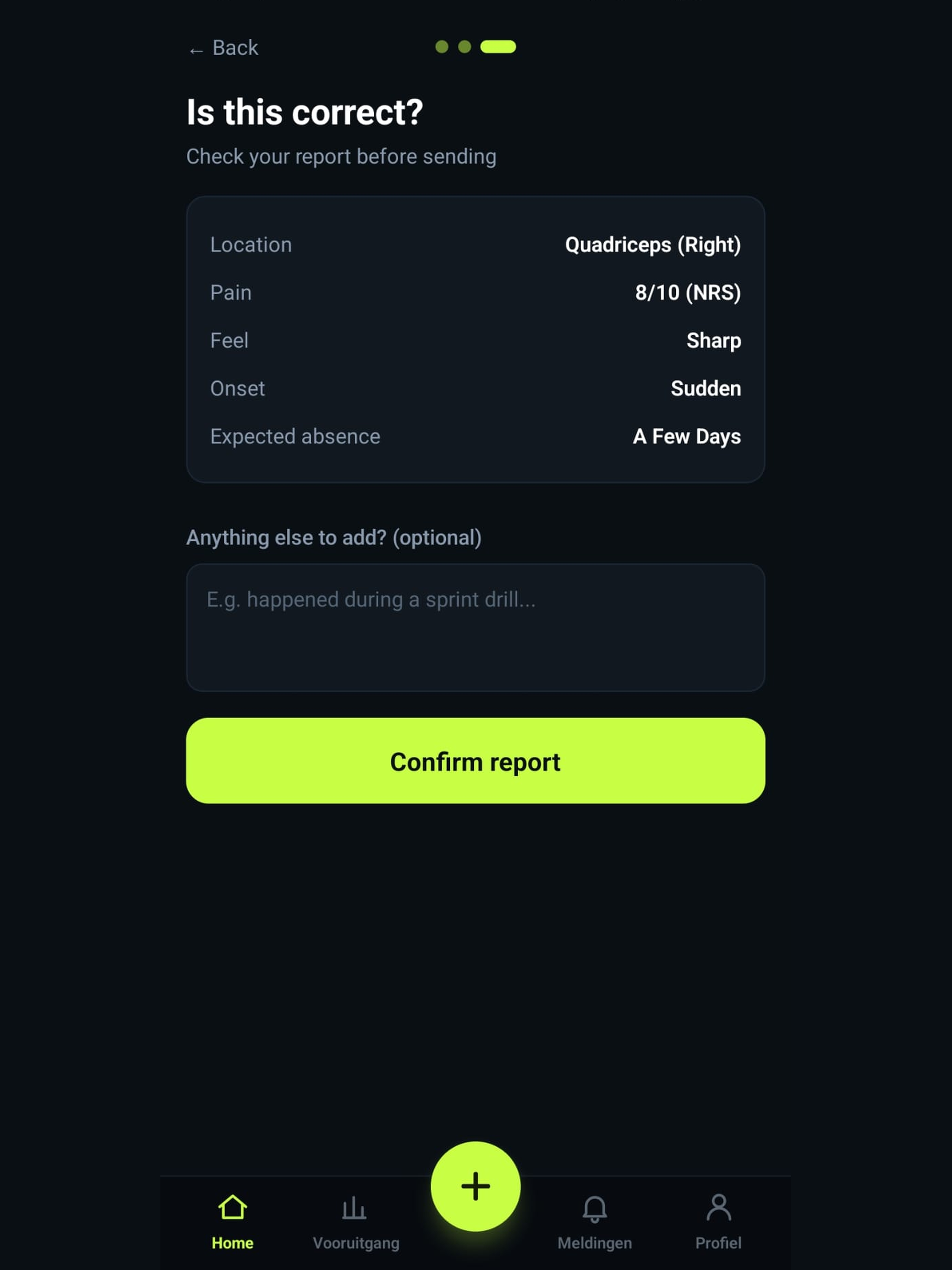 Eachplayer screenshot 9