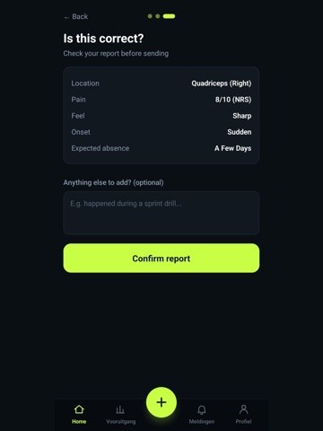 Eachplayer iPad screenshot